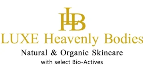 LUXE Heavenly Bodies Promo Code