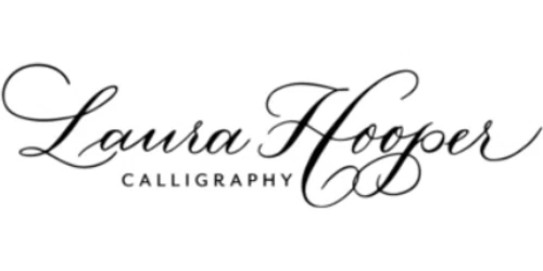 Laura Hooper Calligraphy Promo Code