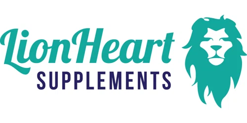 LionHeart Supplements Promo Code