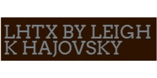 LHTX by Leigh K Hajovsky Promo Code