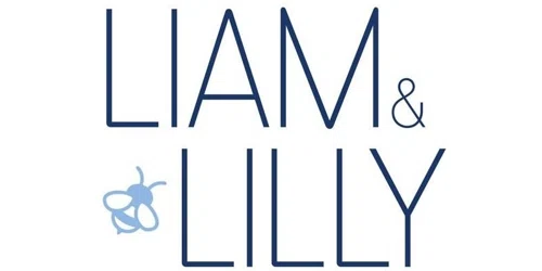 Liam & Lilly Promo Code