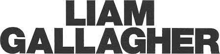 Liam Gallagher Merchant Logo