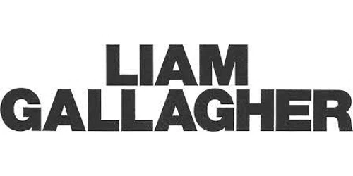 Liam Gallagher Promo Code
