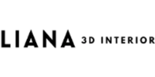 Liana Interior Merchant logo