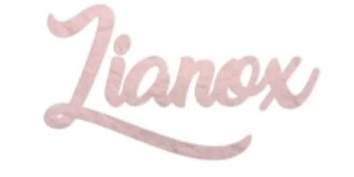 Lianox Merchant logo