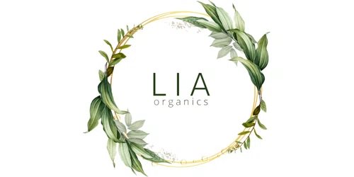 Lia Organics Promo Code