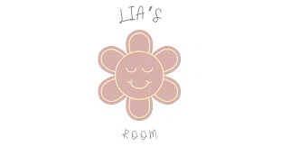 Lias Room Merchant Logo