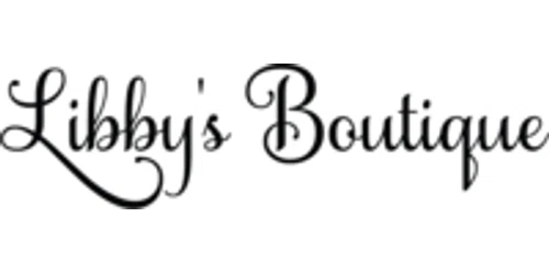 Libby's Boutique Promo Code