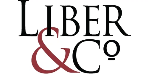 Liber & Co. Promo Code