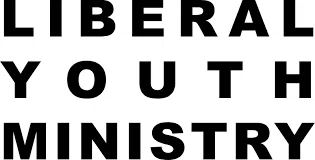 Liberal Youth Ministry Merchant Logo