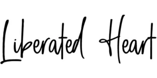 Liberated Heart Promo Code