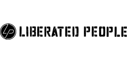 Liberated People Promo Code