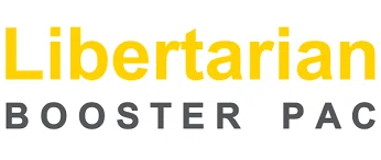 Libertarian Booster PAC Promo Code