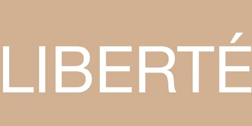 Liberte Leather Merchant logo