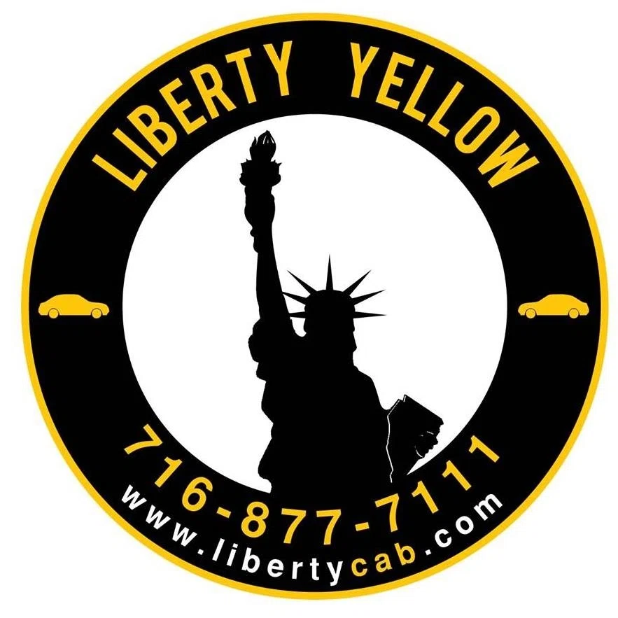 Liberty Cab Merchant Logo
