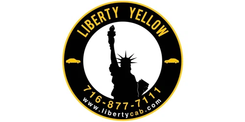 Liberty Cab Promo Code