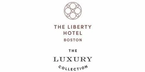 Liberty Hotel Promo Code
