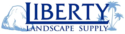 Liberty Landscape Supply Merchant Logo