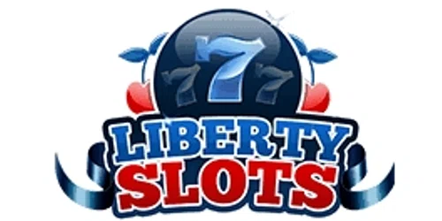 Liberty Slots Merchant logo