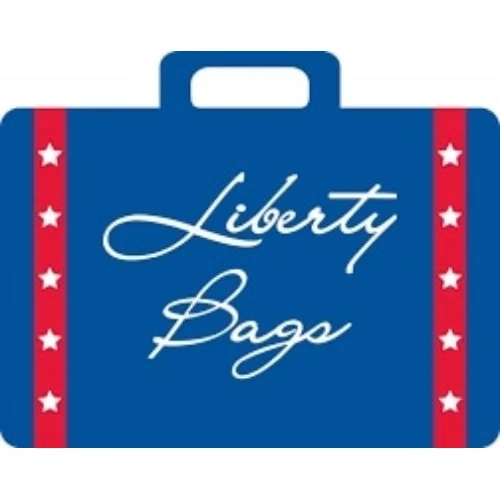 Liberty Bags coupons