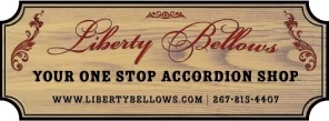 Liberty Bellows Merchant Logo