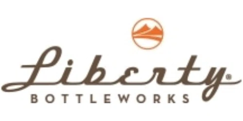 Liberty Bottle Works Merchant logo