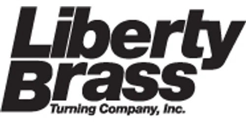 Liberty Brass Turning Promo Code