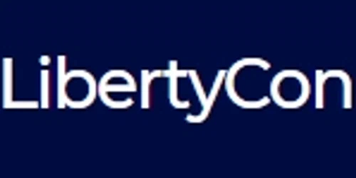 LibertyCon Promo Code