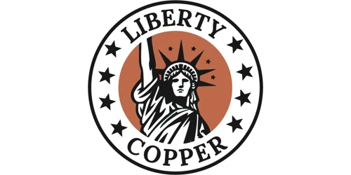 Liberty Copper Promo Code