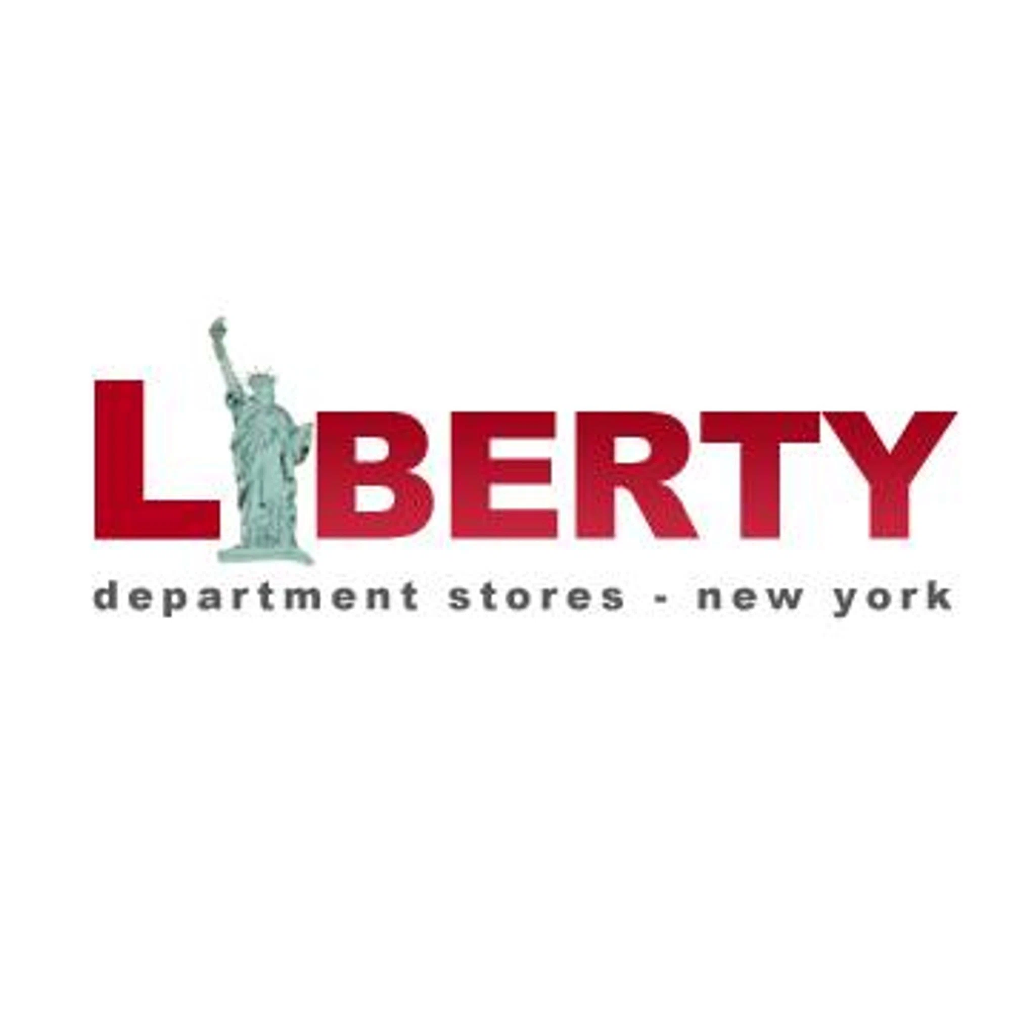 Liberty Department Store Promo Code