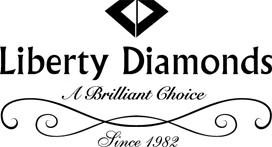 Liberty Diamonds Merchant Logo