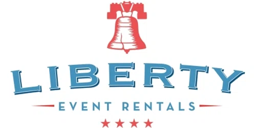 Liberty Event Rentals Promo Code