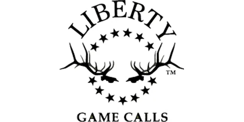 Liberty Game Calls Promo Code