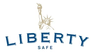 Liberty Gun Safe Merchant Logo