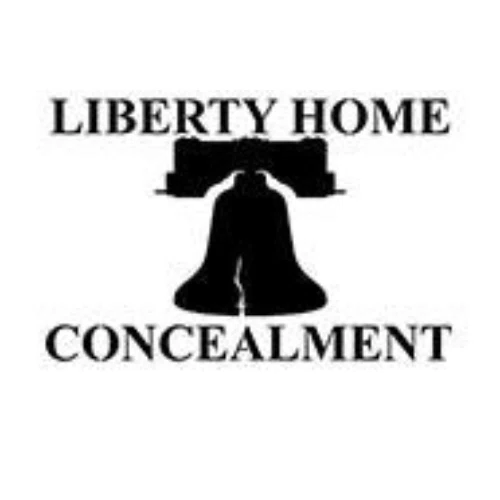 15 Off Liberty Home Concealment Promo Code 2024