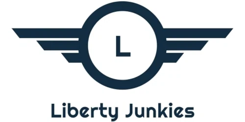 Liberty Junkies Promo Code