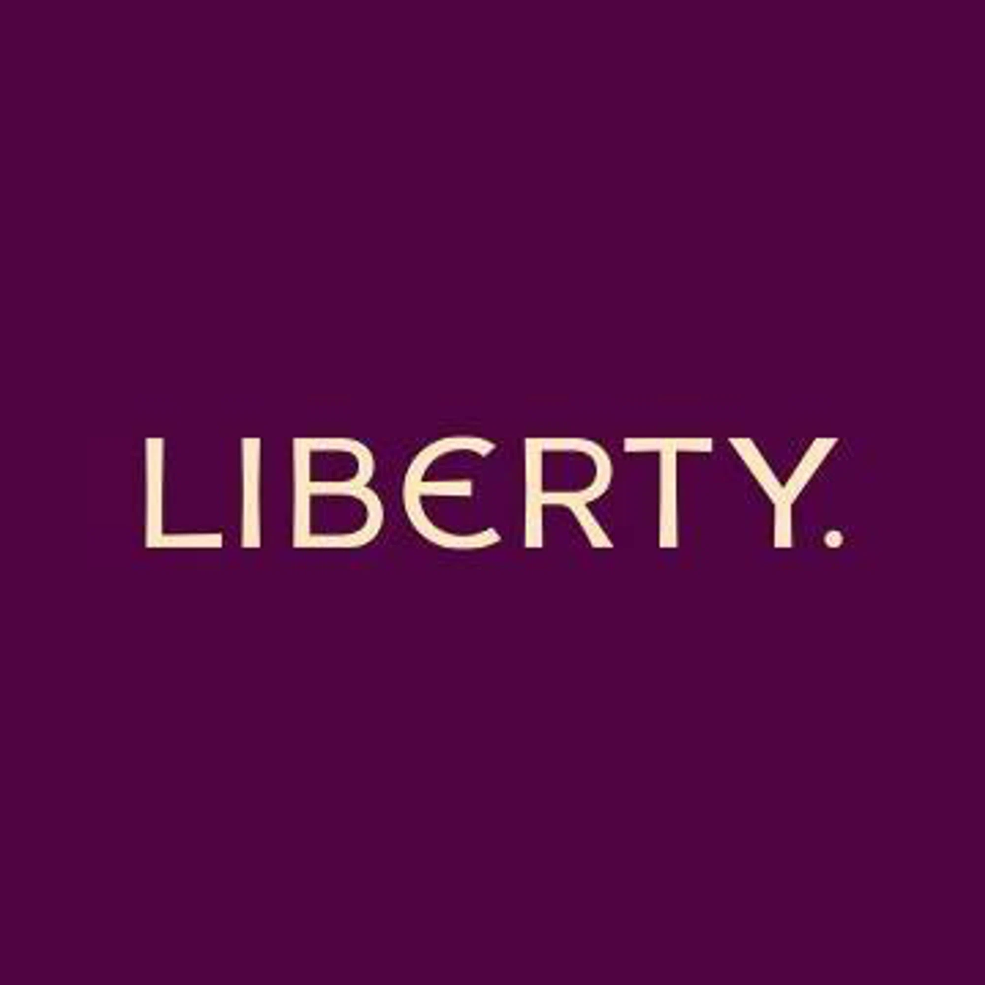 Liberty London Promo Code