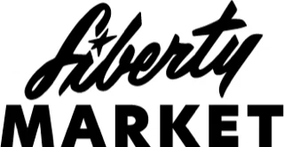 LIBERTY MARKET Promo Code — 131 Off in February 2024