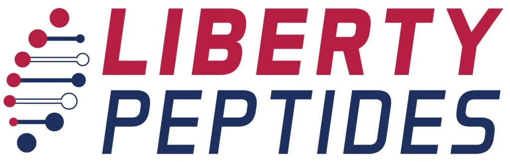 Liberty Peptides Merchant Logo