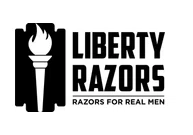 Liberty Razors Merchant Logo