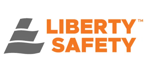 Liberty Safety Merchant Logo