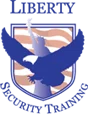 Liberty Security Training Institute Merchant Logo