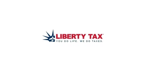 Liberty Tax coupon