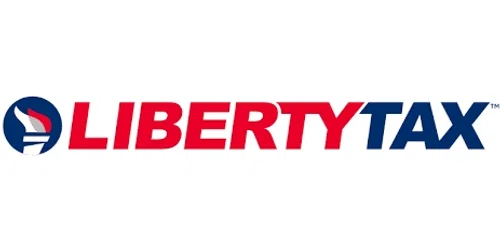 Liberty Tax Merchant logo