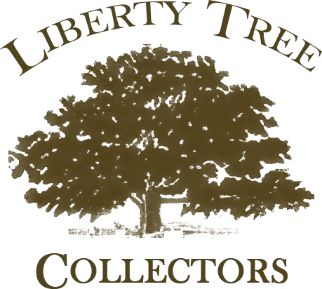 Liberty Tree Collectors Merchant Logo
