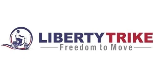 Liberty Trike Merchant logo