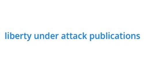 Liberty Under Attack Publications Promo Code