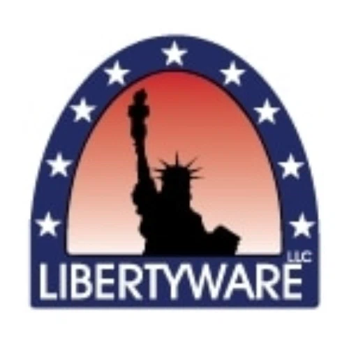 Libertyware Merchant Logo