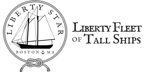 Liberty Fleet of Tall Ships Promo Code