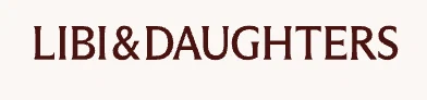 Libi & Daugthers Merchant Logo